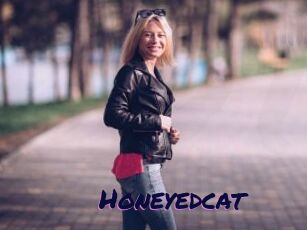 Honeyedcat
