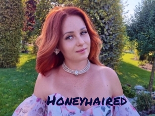 Honeyhaired