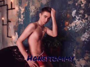 Honeytommy