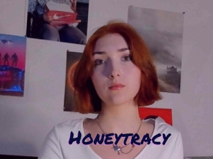 Honeytracy