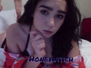 Honeywitch