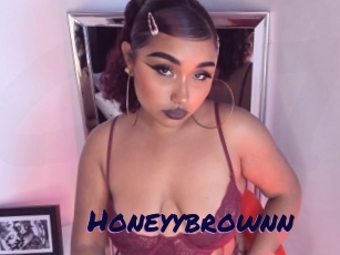 Honeyybrownn