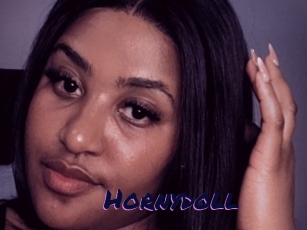 Hornydoll