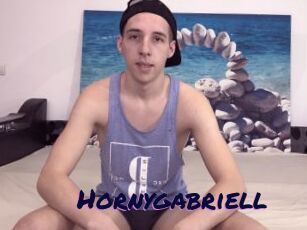 Hornygabriell