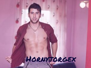 Hornyjorgex