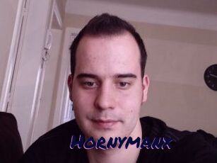 Hornymanx