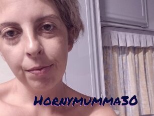 Hornymumma30