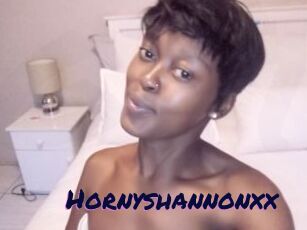 Hornyshannonxx