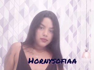 Hornysofiaa