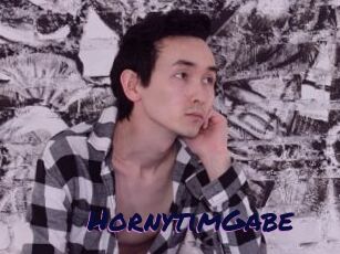 HornytimGabe