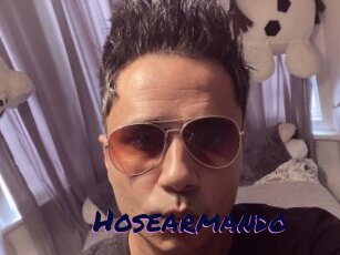Hosearmando