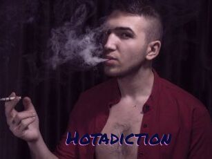 Hotadiction