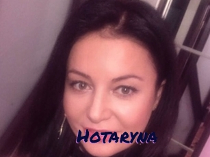 Hotaryna