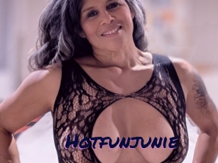 Hotfunjunie