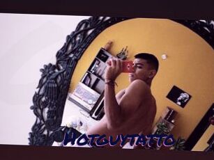 Hotguytatto