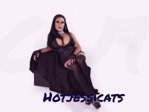 Hotjessicats