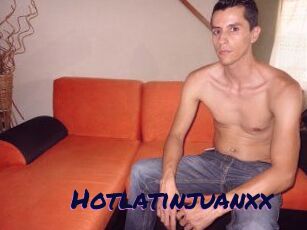 Hotlatinjuanxx