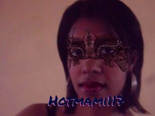 Hotmami117