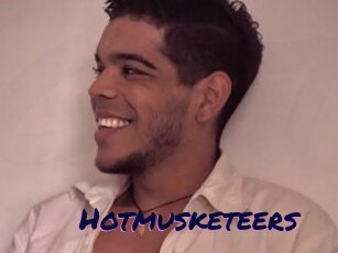 Hotmusketeers
