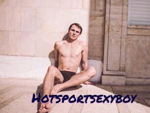Hotsportsexyboy