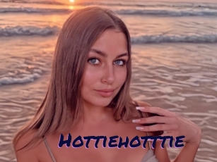 Hottiehotttie