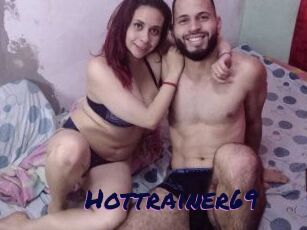 Hottrainer69