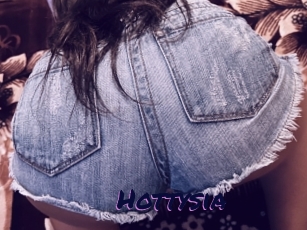 Hottysia