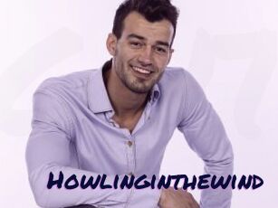 Howlinginthewind