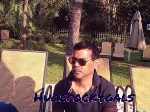Hugecock4gals