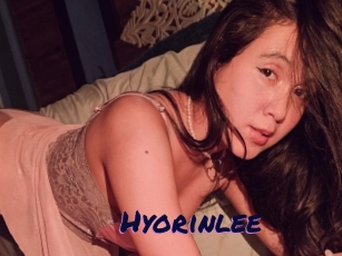 Hyorinlee