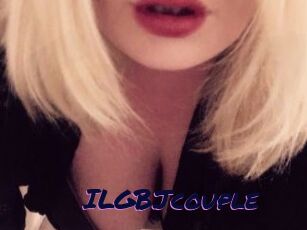 ILGBJcouple