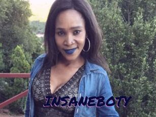 INSANEBOTY
