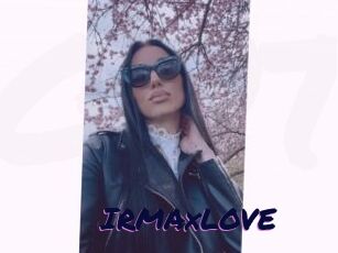 IRMAxLOVE