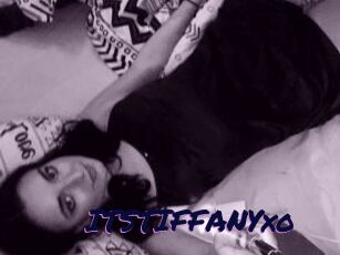 ITSTIFFANYxo