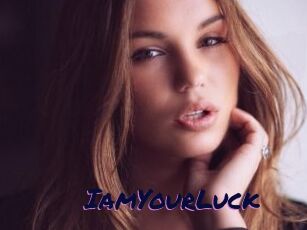 IamYourLuck