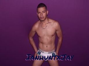 IanhuntxJay