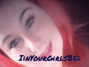 IinYourGirlsBed