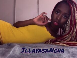 IllayasaNova