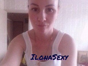 Ilona_Sexy_