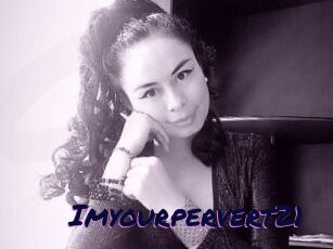 Imyourpervert21