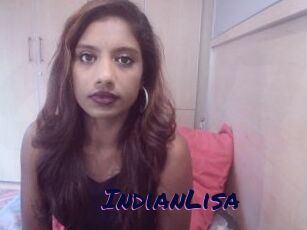 IndianLisa