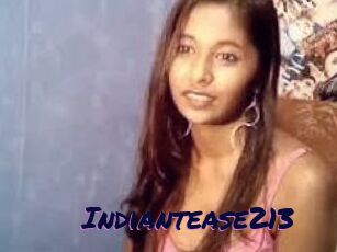 Indiantease213