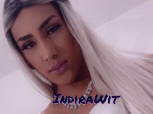 IndiraWit