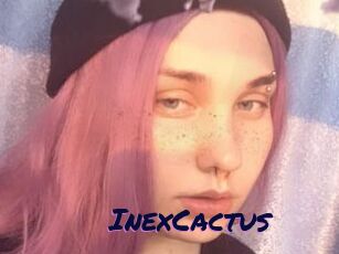 InexCactus