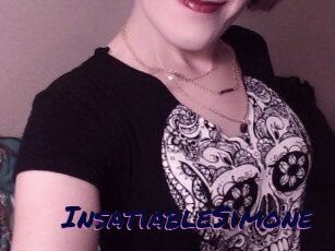 InsatiableSimone