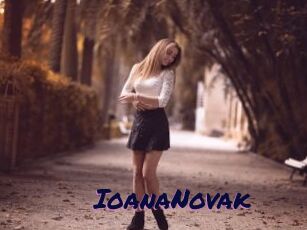 IoanaNovak