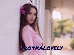 Iro4kalovely
