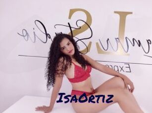 IsaOrtiz