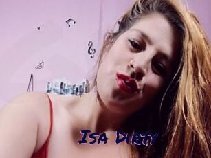 Isa_Dirty