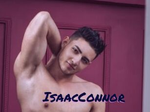 IsaacConnor